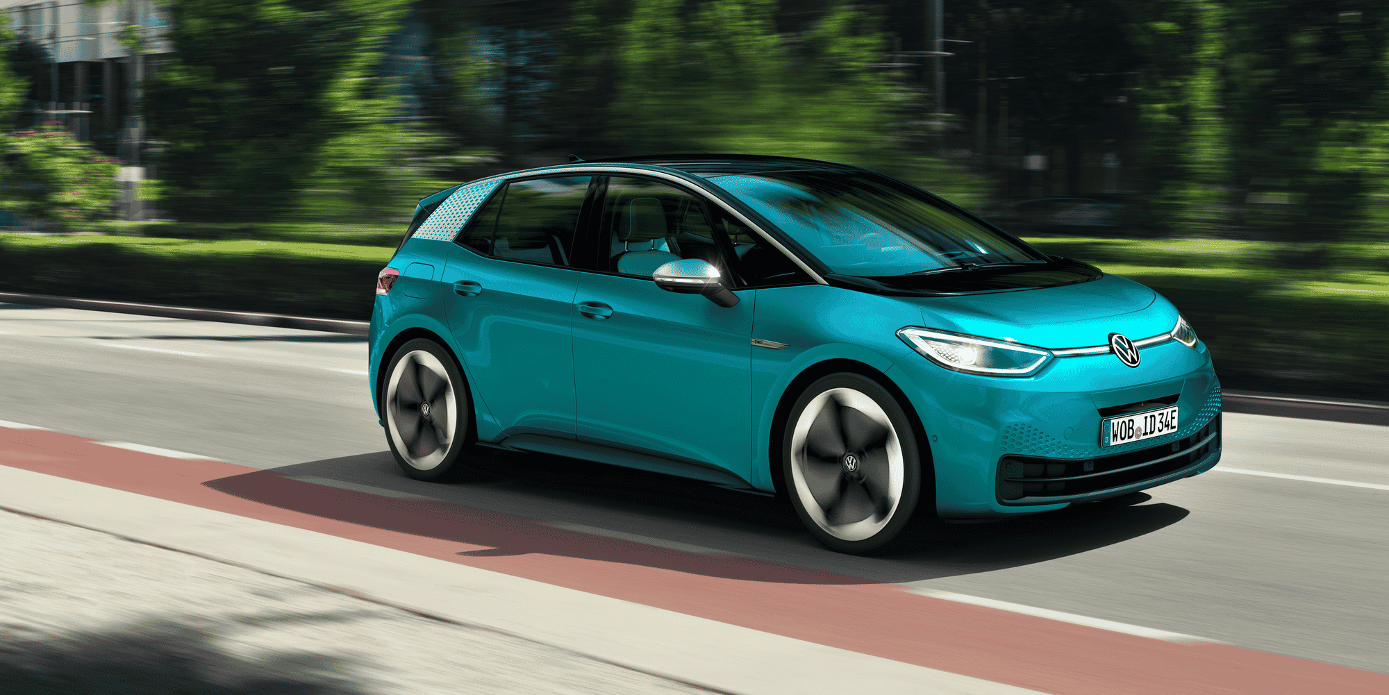Volkswagen ID.3