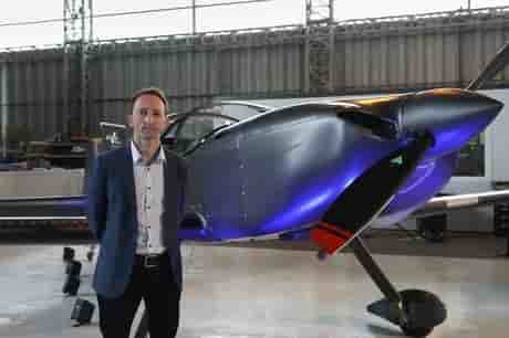 Aura Aero