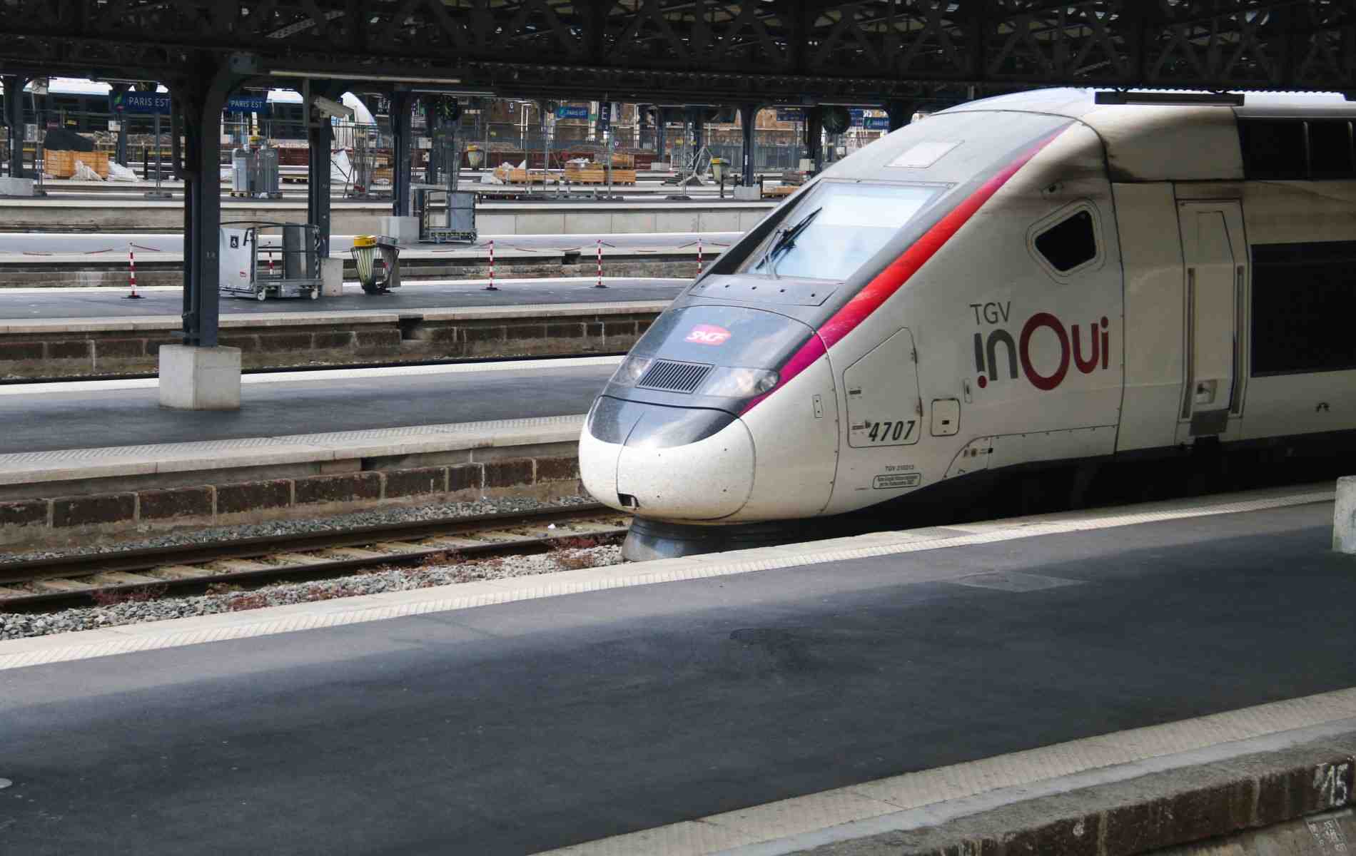 La conférence Ambition France Transports, organisée par l'exécutif, se tient depuis début mai.
