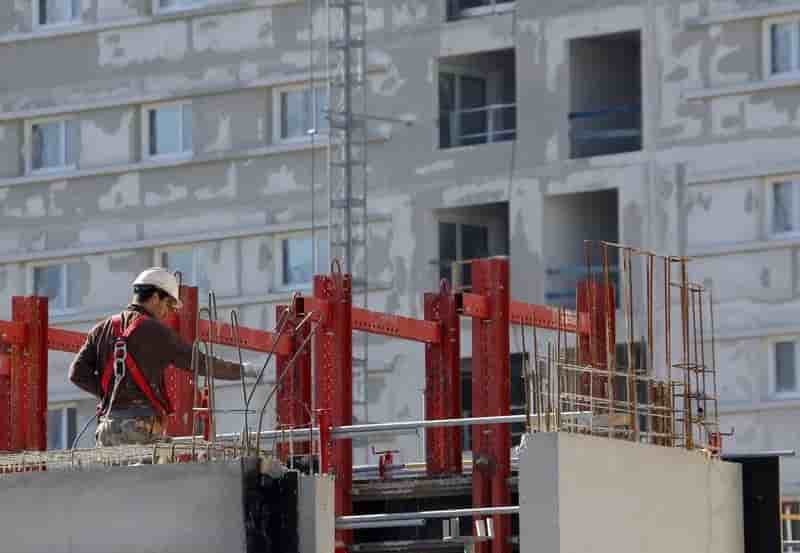 Manuel Valls annonce de nouvelles mesures en faveur du logement