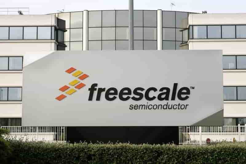 Nxp va racheter freescale pour 11,8 milliards de dollars