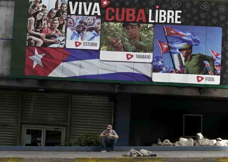 Cuba en quete de 8 milliards de dollars d'investissements etrangers