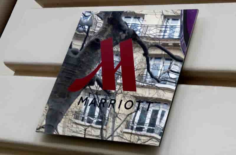 Marriott a conclu un nouvel accord de fusion avec starwood