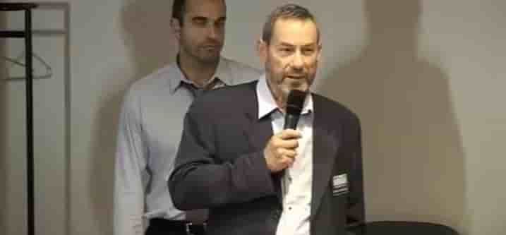 Pierre Blangero