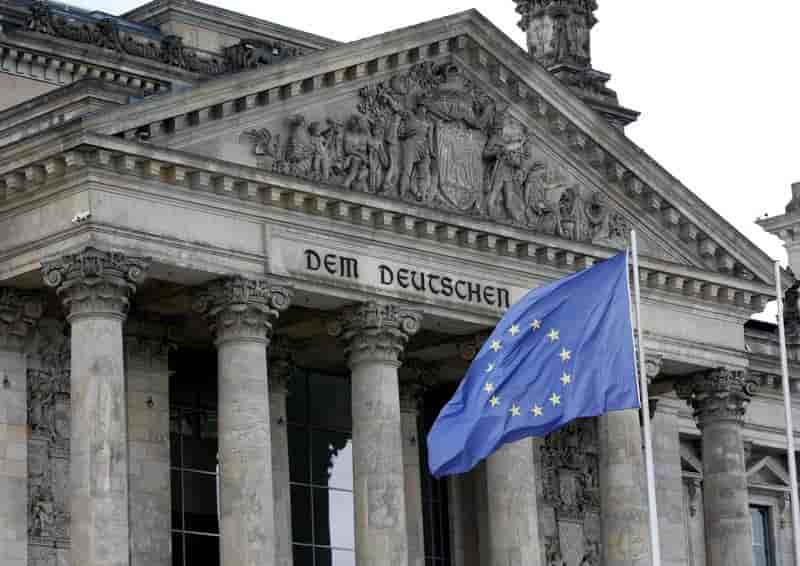 Un prelude a un changement de cap economique en europe