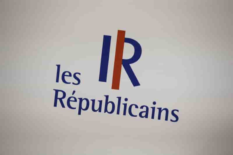 Florence portelli candidate a la presidence lr