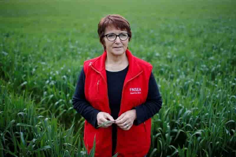 Travert promet de reequilibrer les prix agricoles