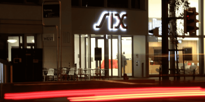 Worldline va acquerir six payment services