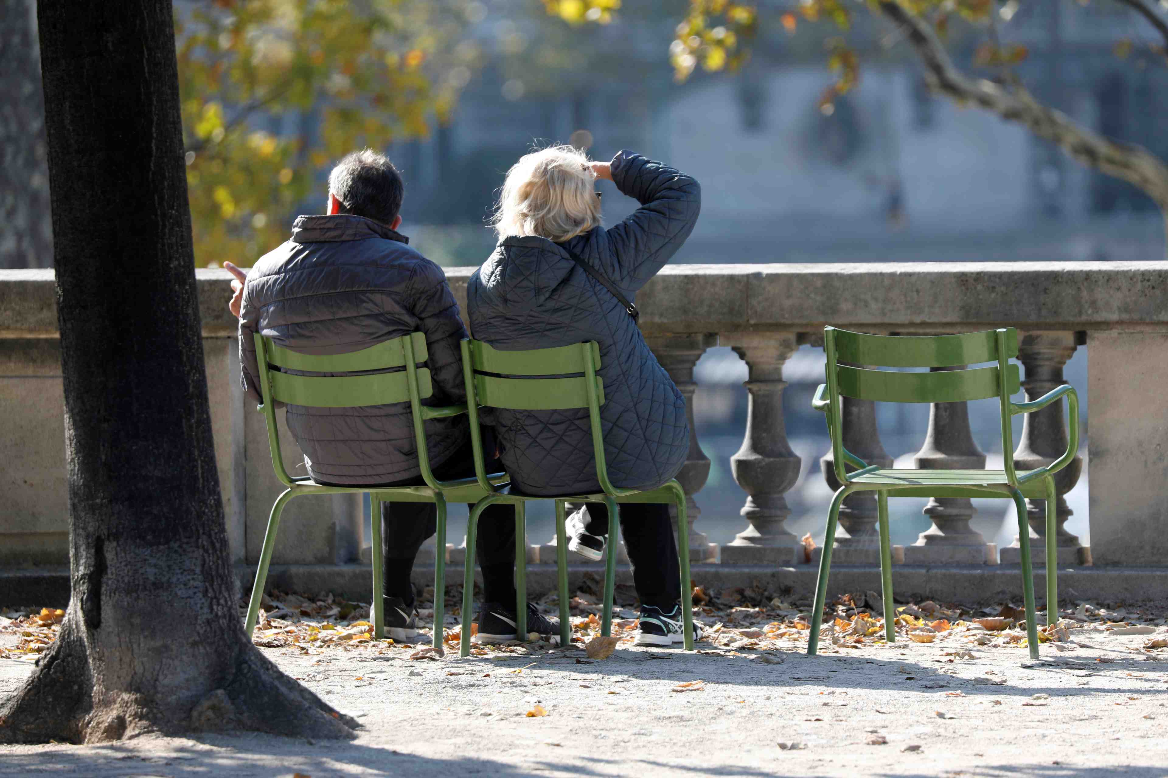 Des incitatifs pour un depart plus tardif a la retraite