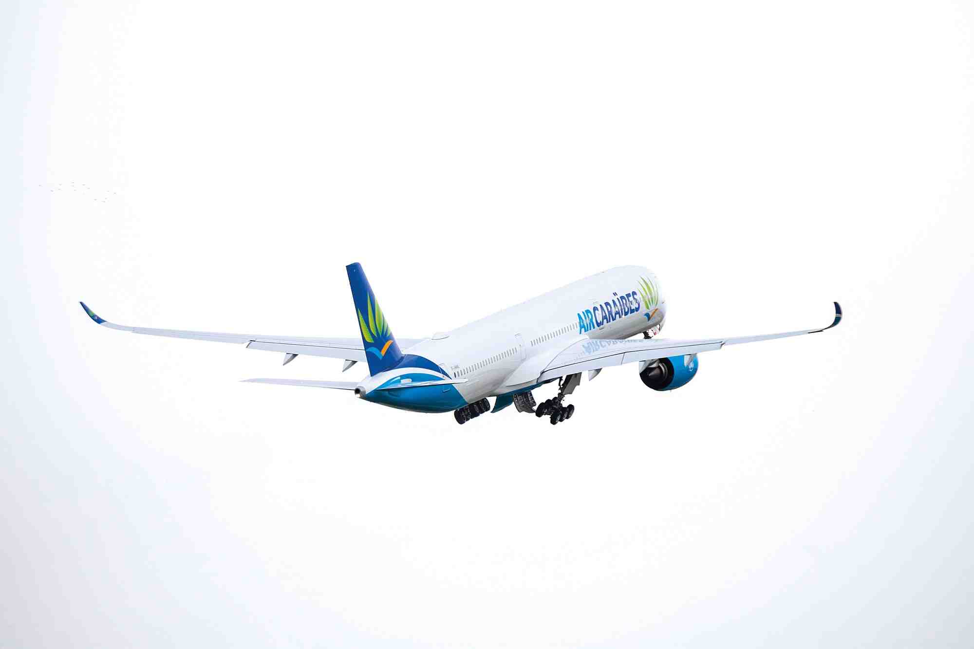 Air Caraïbes