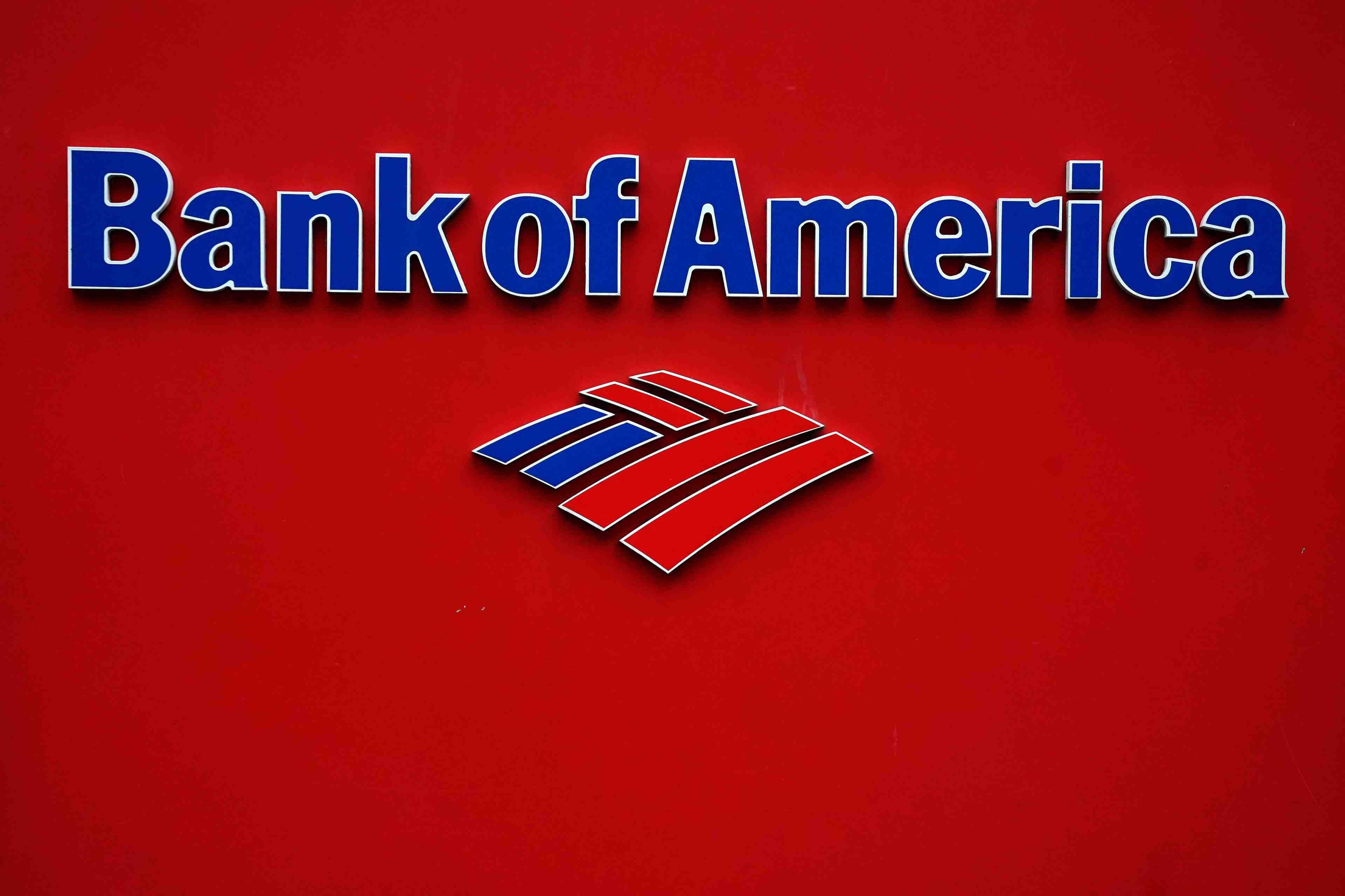 Bank of america nomme morisseau a la tete de la banque d'investissement en france