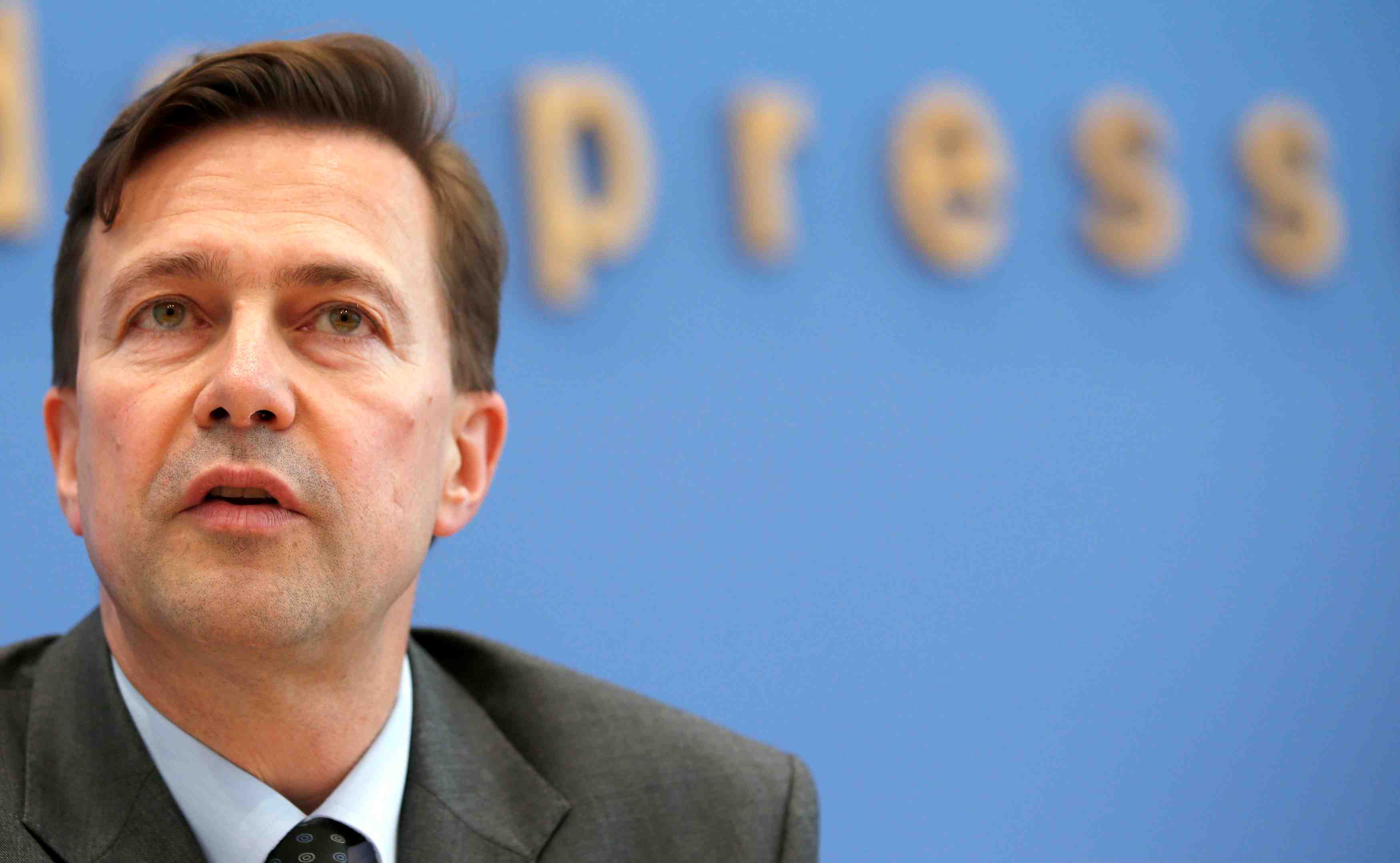 Le projet de fonds de relance n'implique pas d'emprunts communs, dit berlin