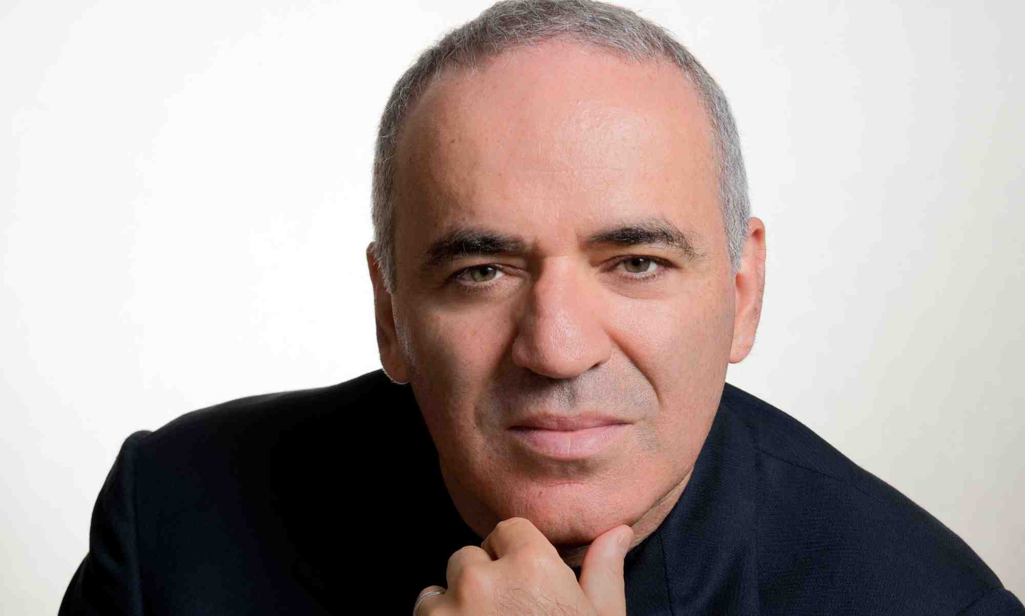 kasparov
