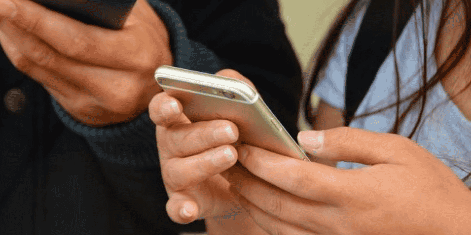 Smartphone