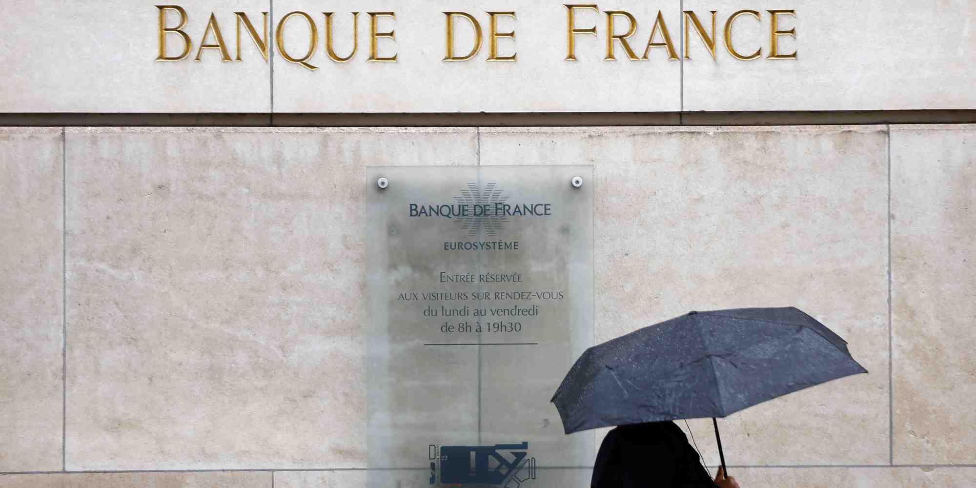 134.803 dossiers de surendettement ont été enregistrés par la Banque de France en 2024.