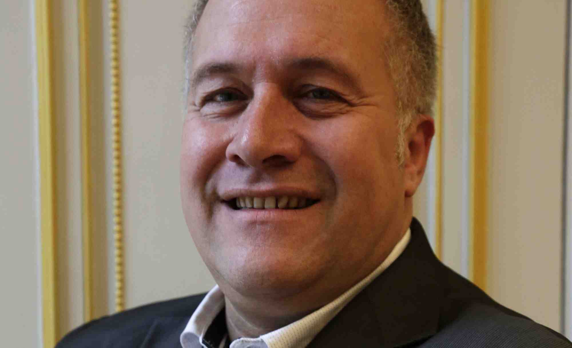 Laurent Duc