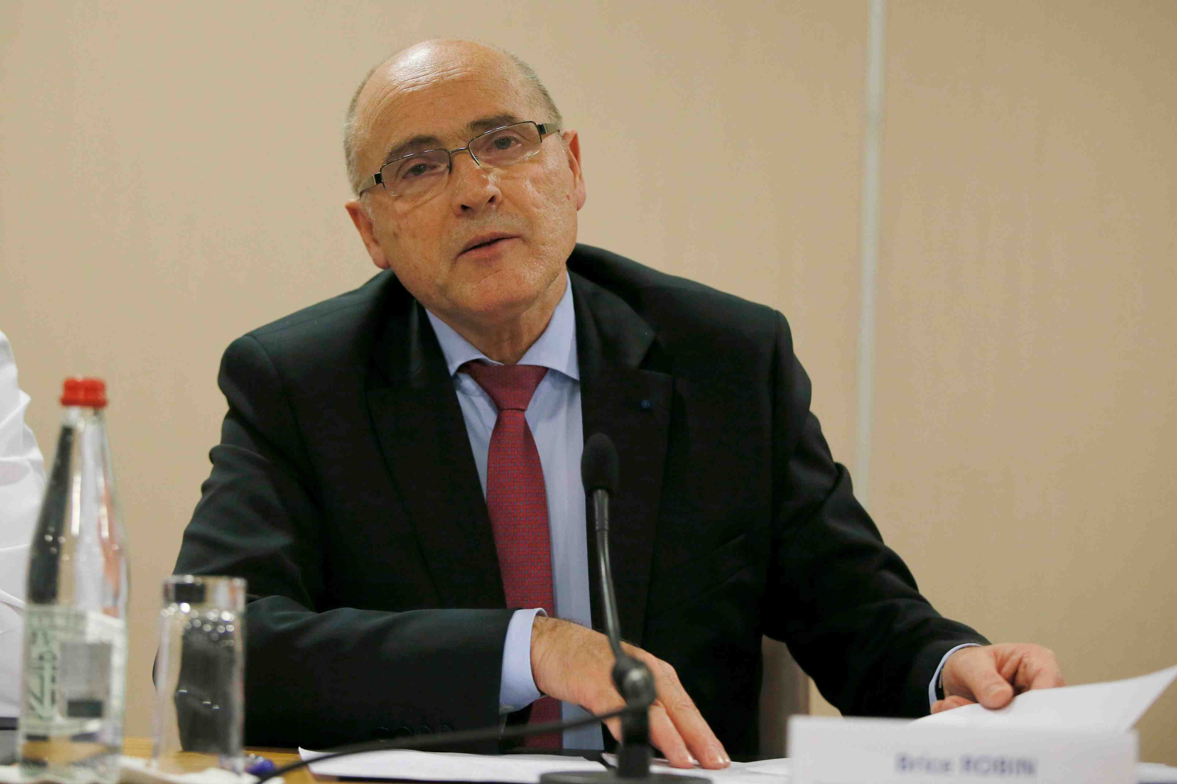 Information judiciaire pour homicides involontaires apres le crash germanwings
