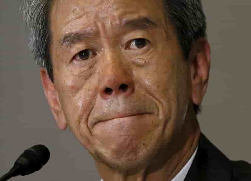 Toshiba devrait inscrire de lourdes charges sur ses comptes