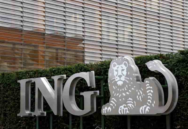 Ing publie un benefice imposable en hausse de 63% au 4e trimestre