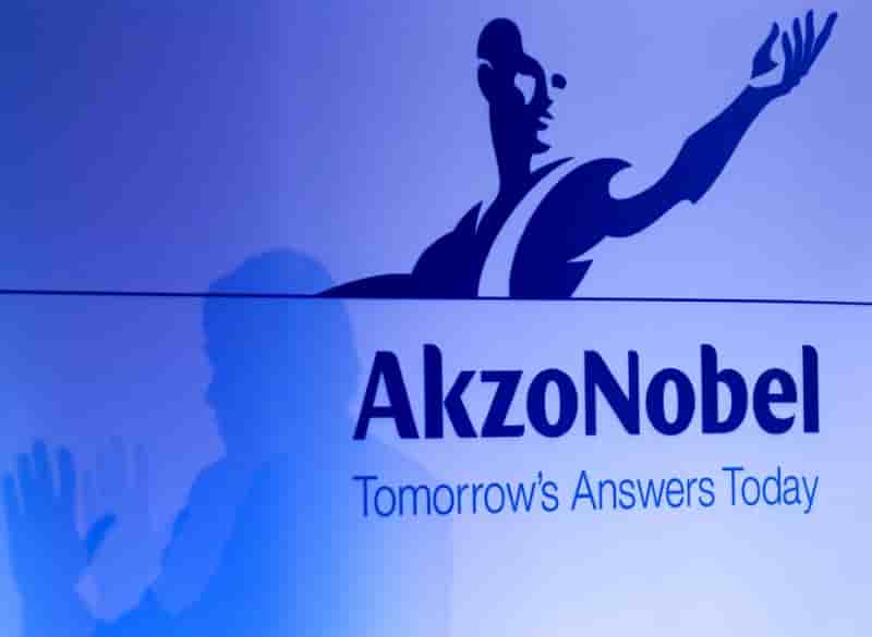 L'actionnaire activiste elliott detient des actions akzo nobel