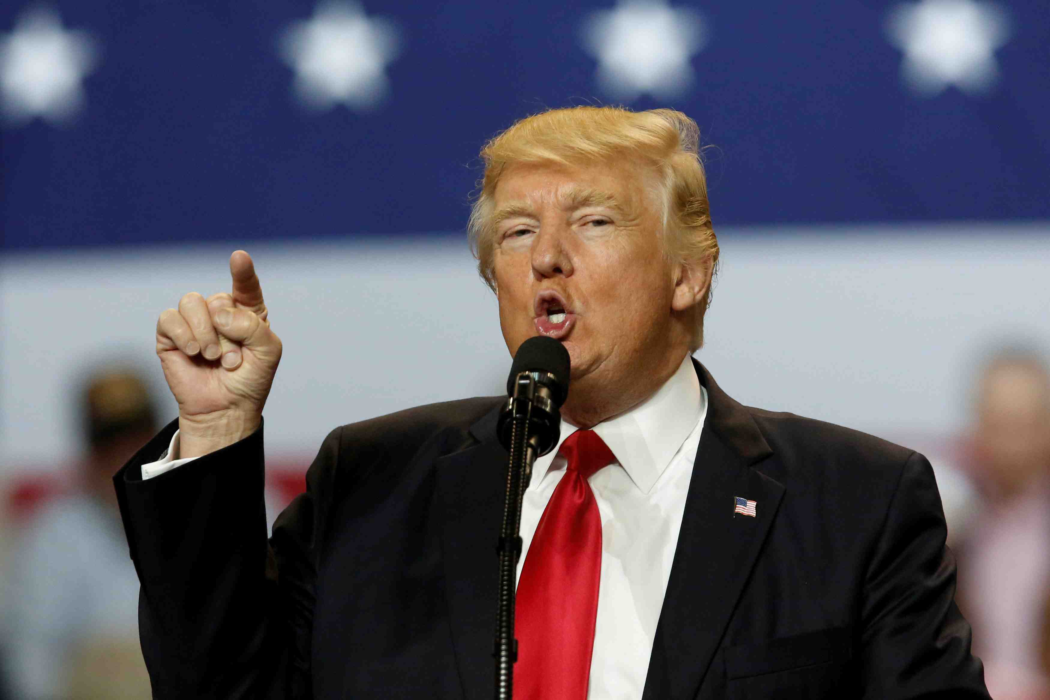 Les tweets de trump apres londres passent mal