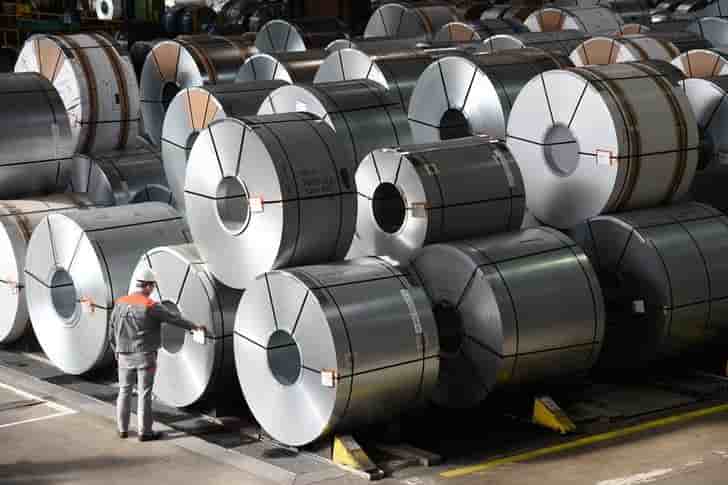 Salzgitter renforce ses capacites dans l'acier pour l'automobile