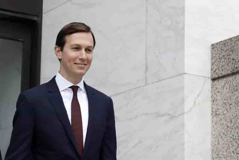 Flynn et kushner ont tente d'influencer d'autres pays a l'onu, selon des diplomates