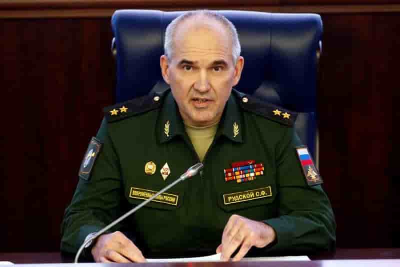 L'armee russe dit avoir rempli sa mission en syrie
