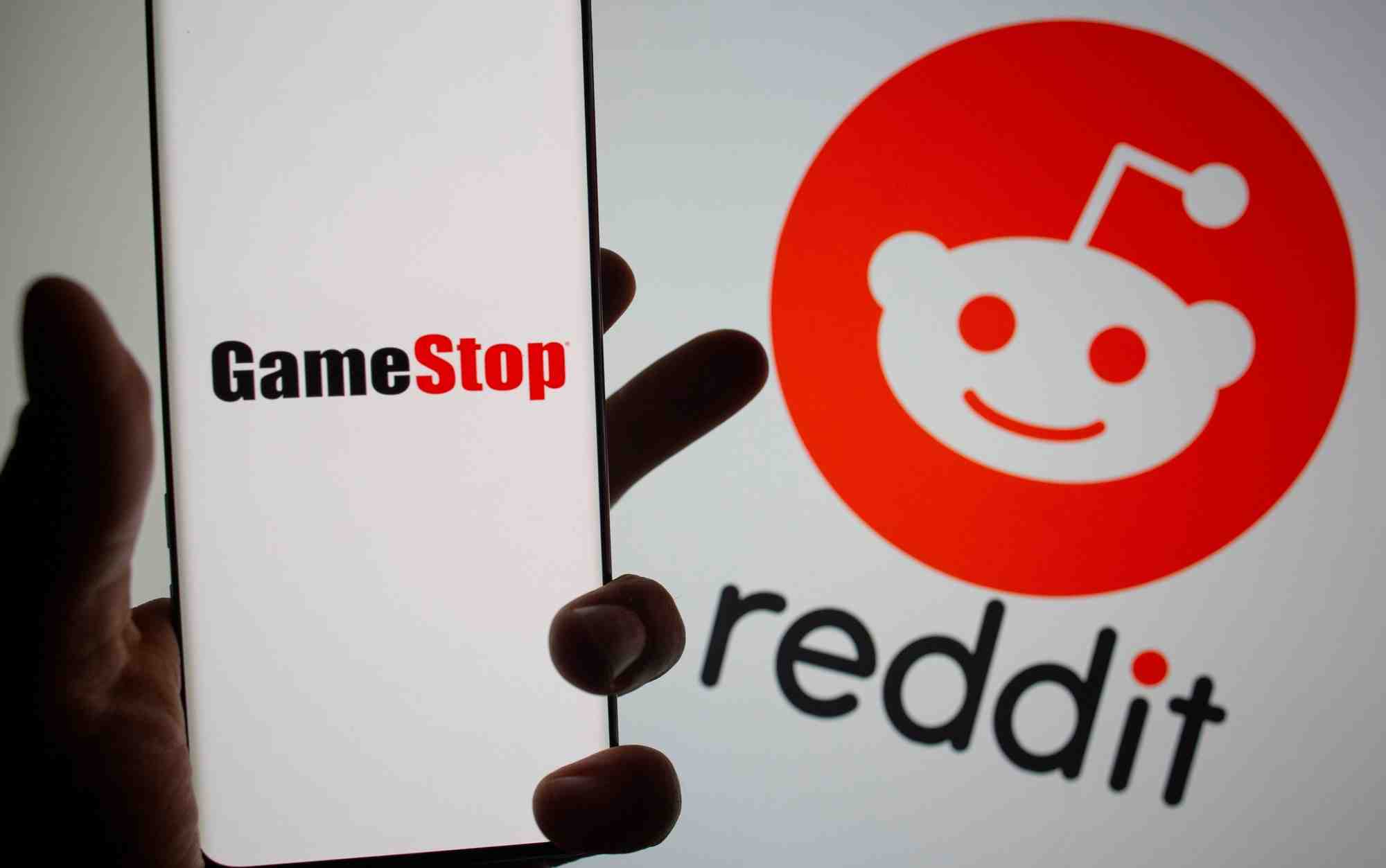 Une frenesie boursiere du type gamestop peu probable en france, selon l'amf