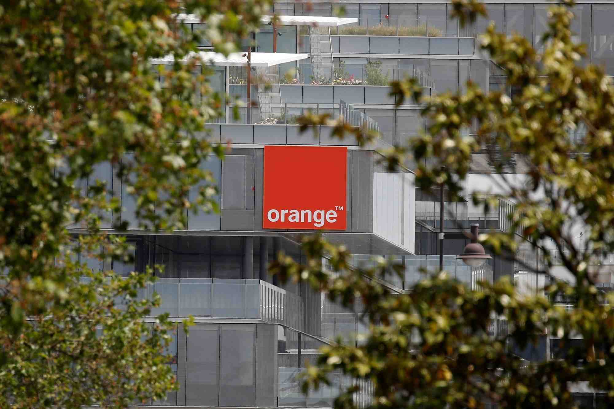 France/urgences: enquete interne chez orange, conclusions sous sept jours