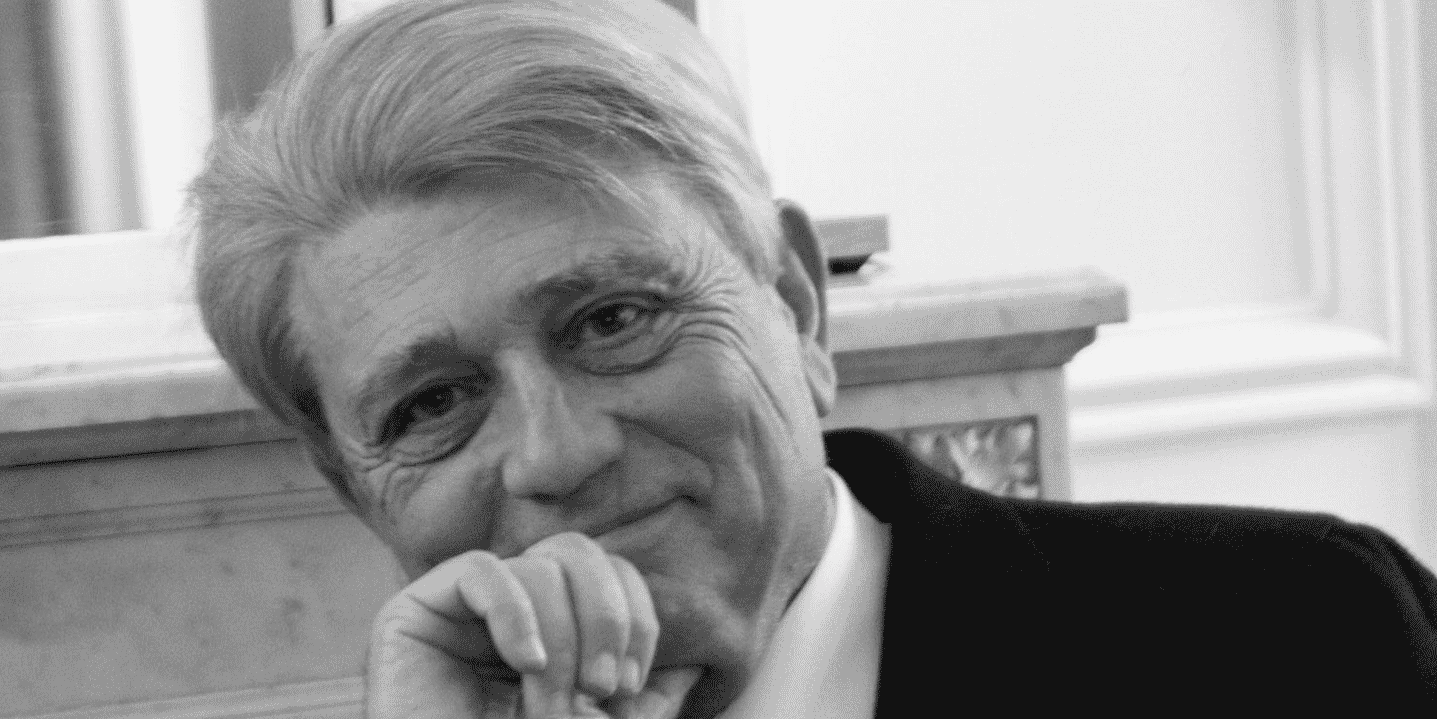 Alain Madelin