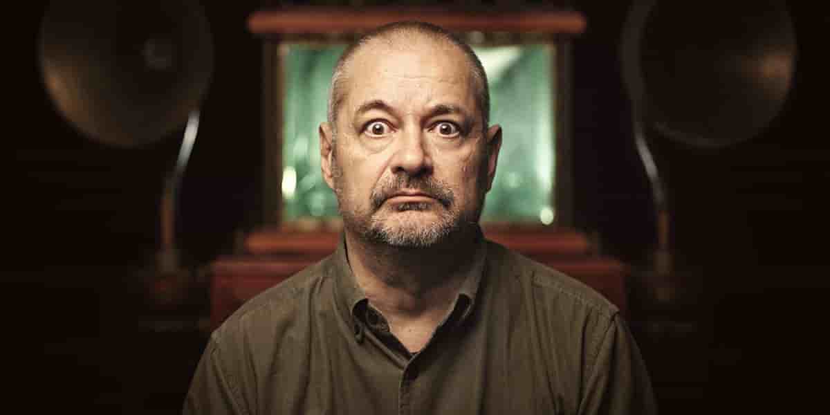 Jean-Pierre Jeunet, réalisateur et scénariste français.