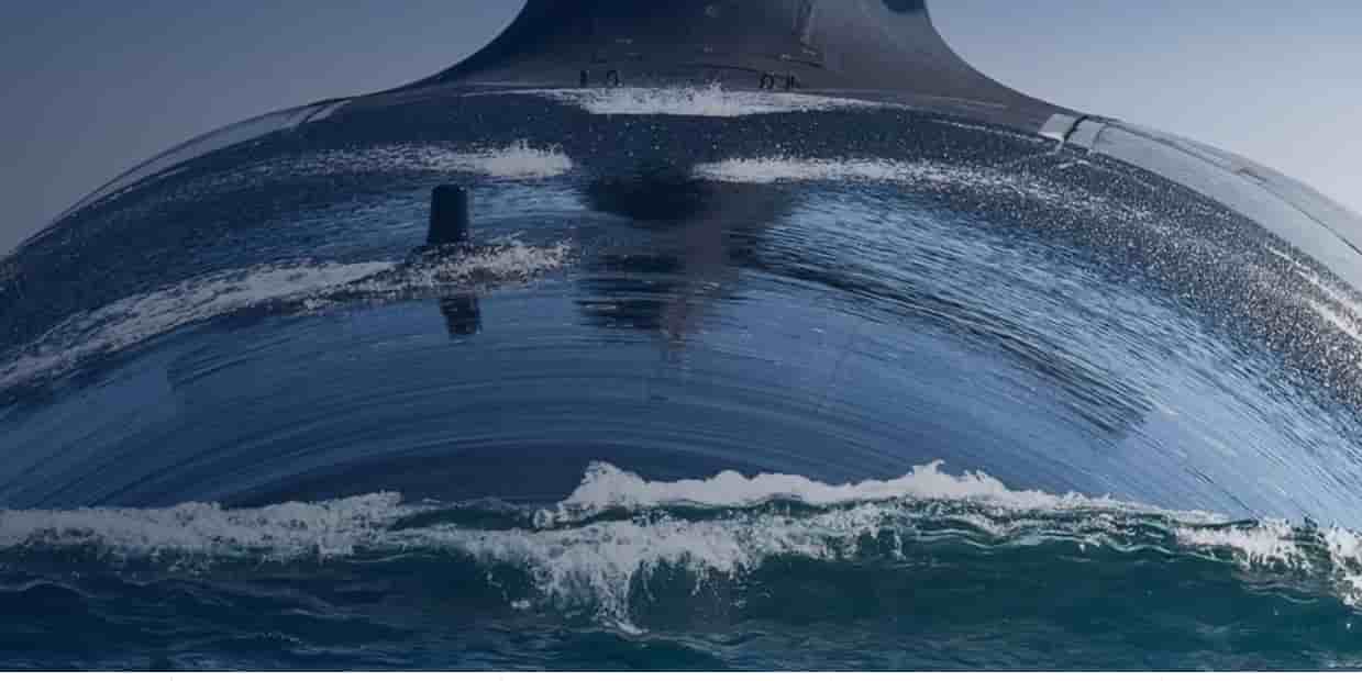 Naval Group a signé un contrat au Brésil pour fournir des prestations de services pour des systèmes supplémentaires pour le développement d'un sous-marin à propulsion nucléaire (hors chaufferie nucléaire).