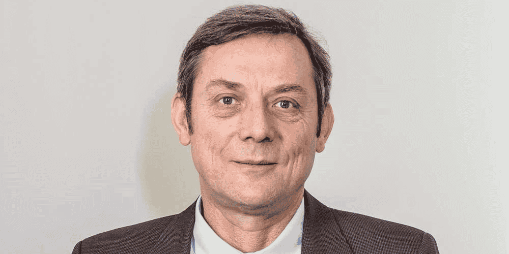 Hervé Le Caignec
