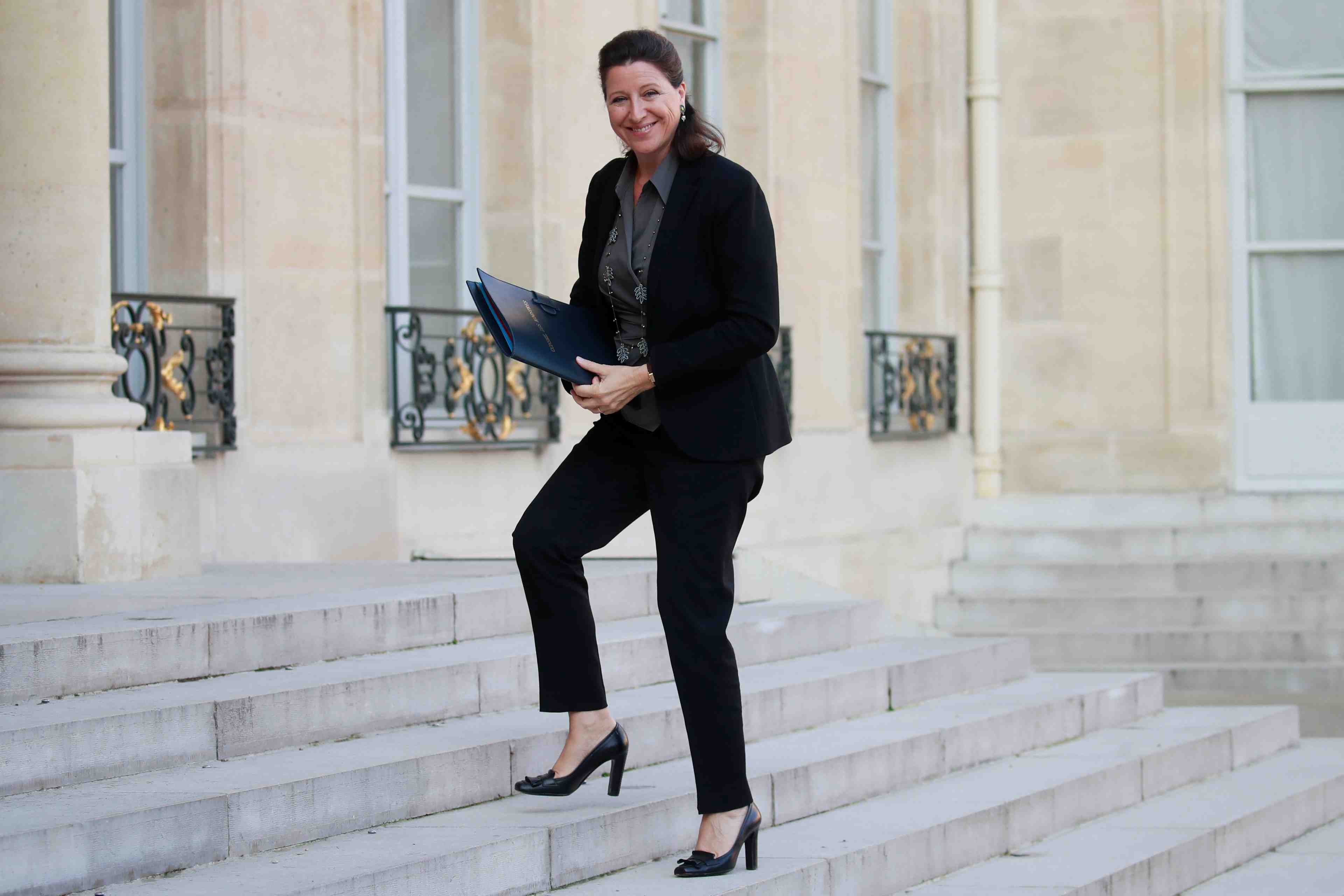 Pas de csg progressive pour les retraites, dit buzyn