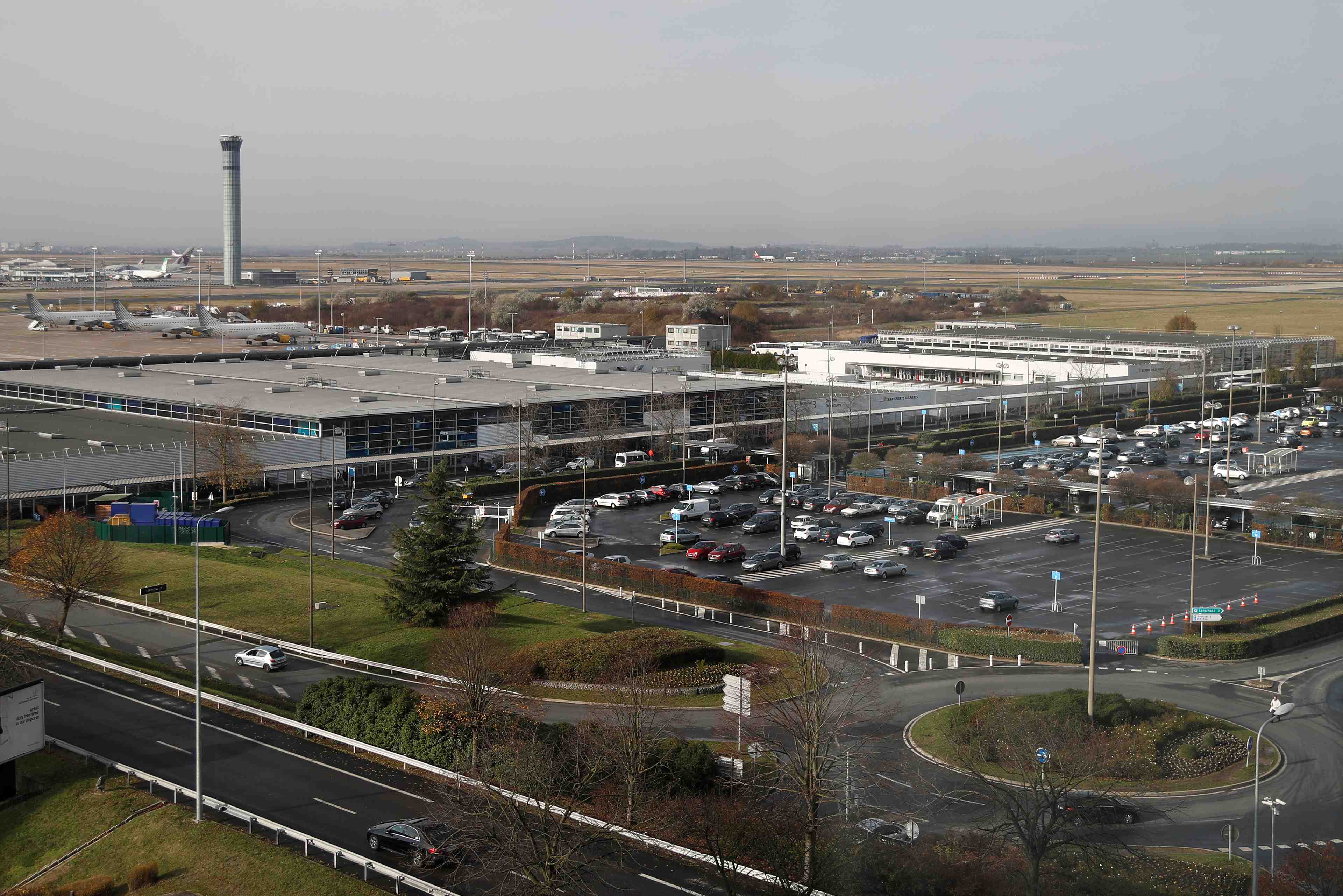 Des dizaines d'elus franciliens reclament l'arret du cdg express
