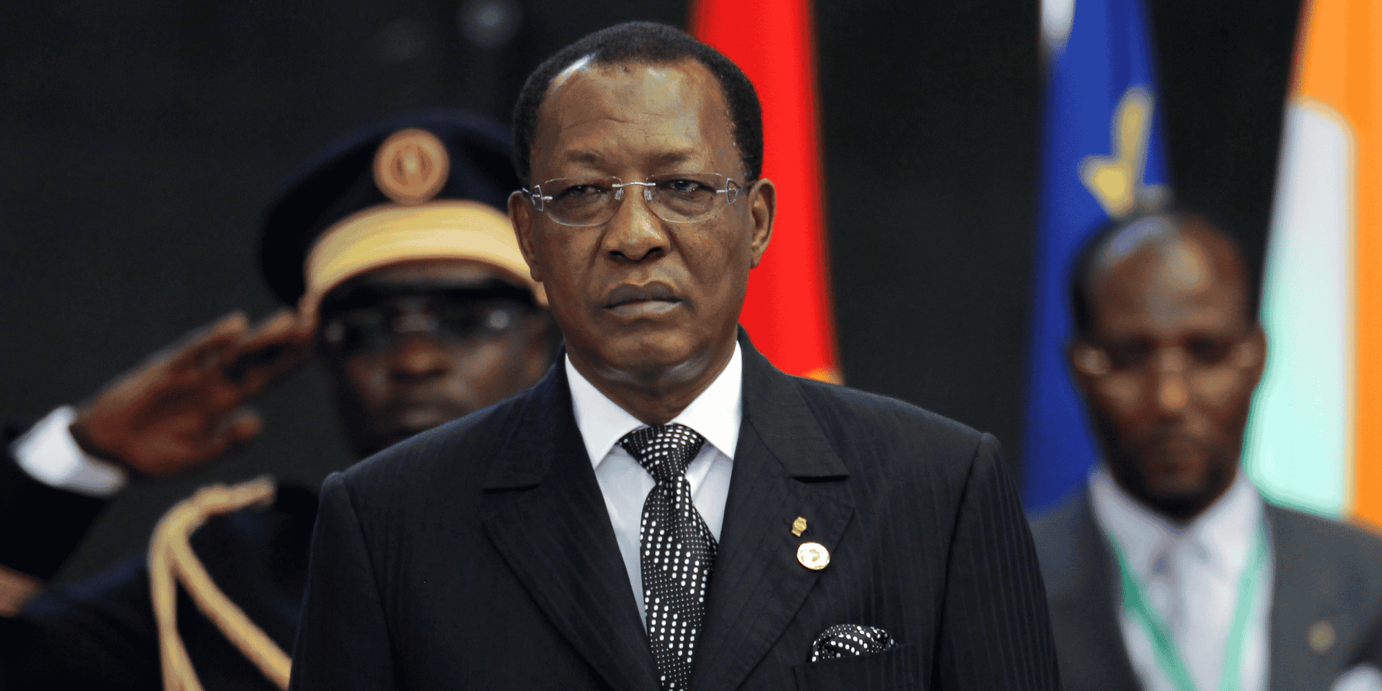Idriss Deby