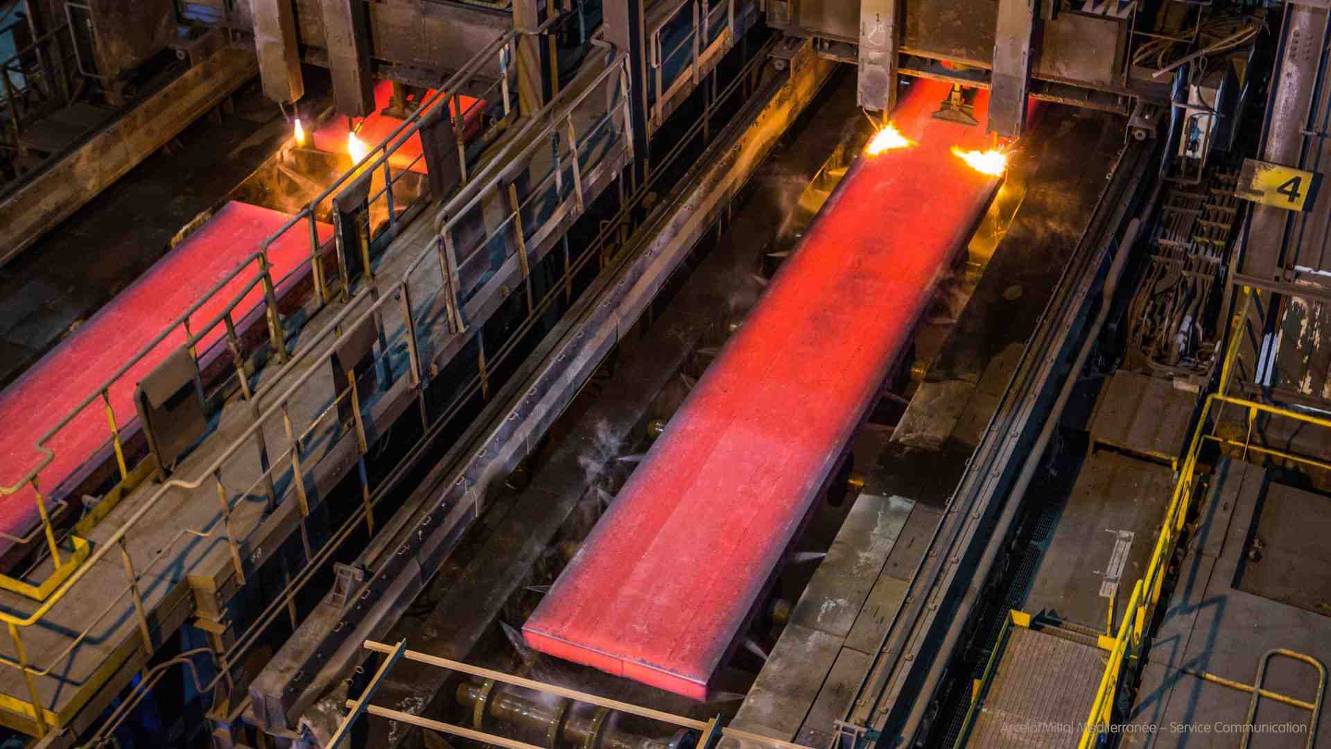 ArcelorMittal