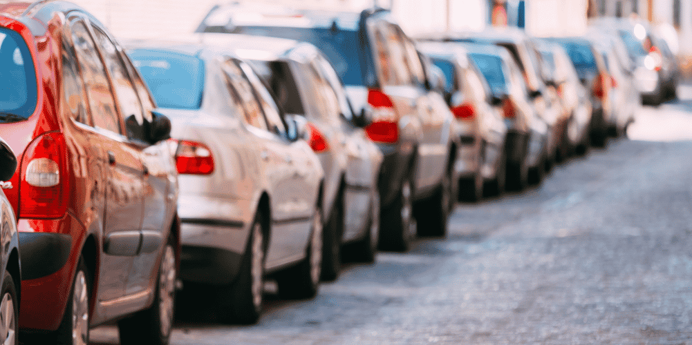 Ces start-up qui « ubérisent » le stationnement urbain