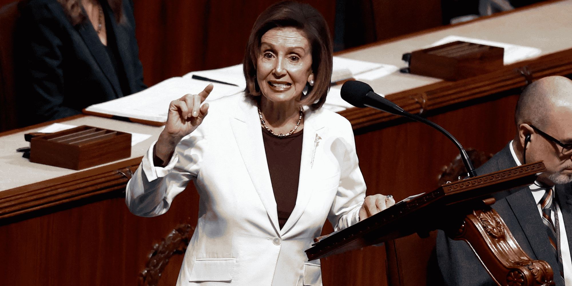 Pelosi
