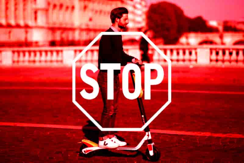STop-tinette