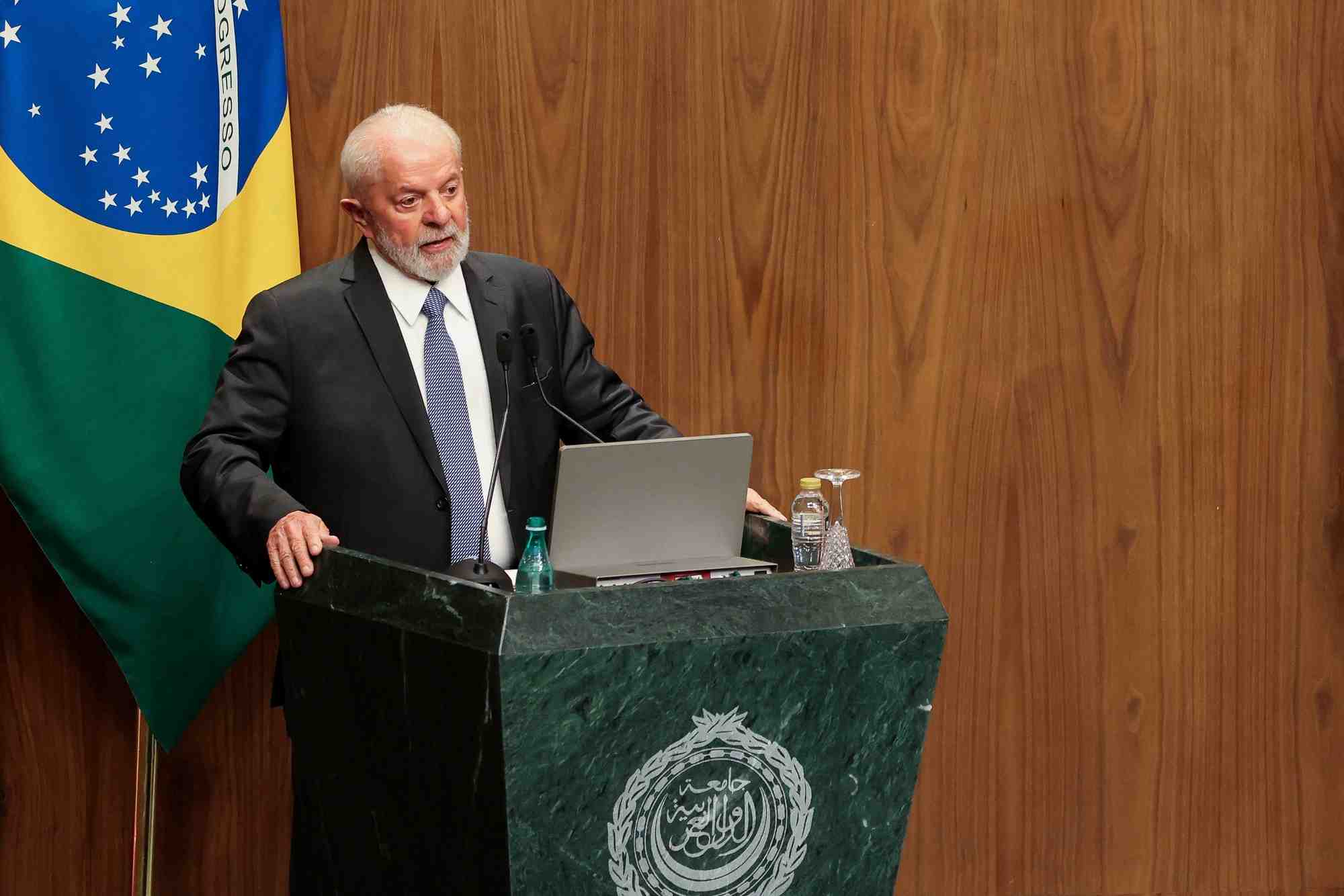 Le président Luiz Inacio Lula da Silva a décrété trois jours de deuil national après le « tragique accident ».