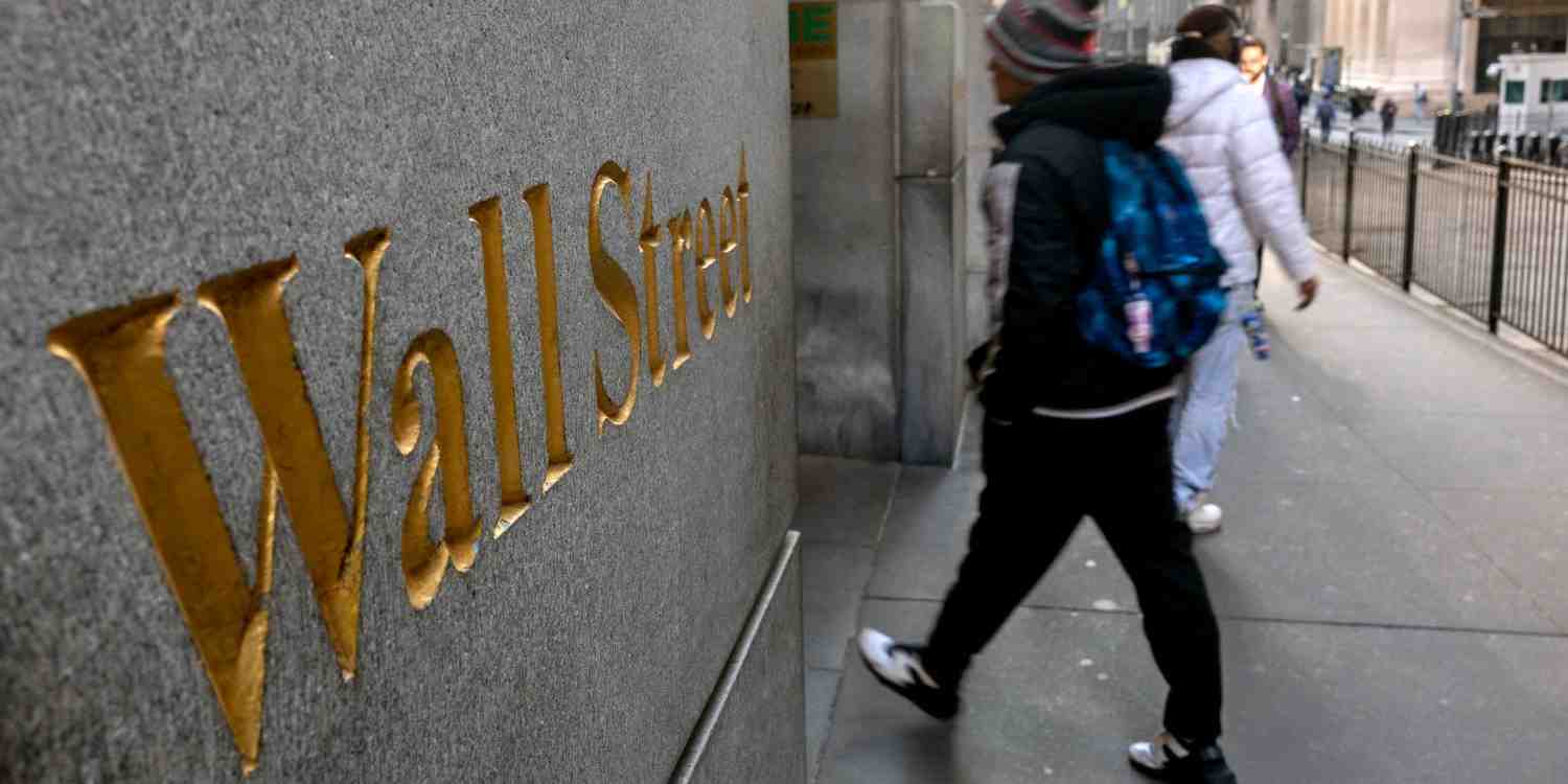 Seules 1 603 fusions-acquisitions ont été signées aux États-Unis en janvier et février derniers