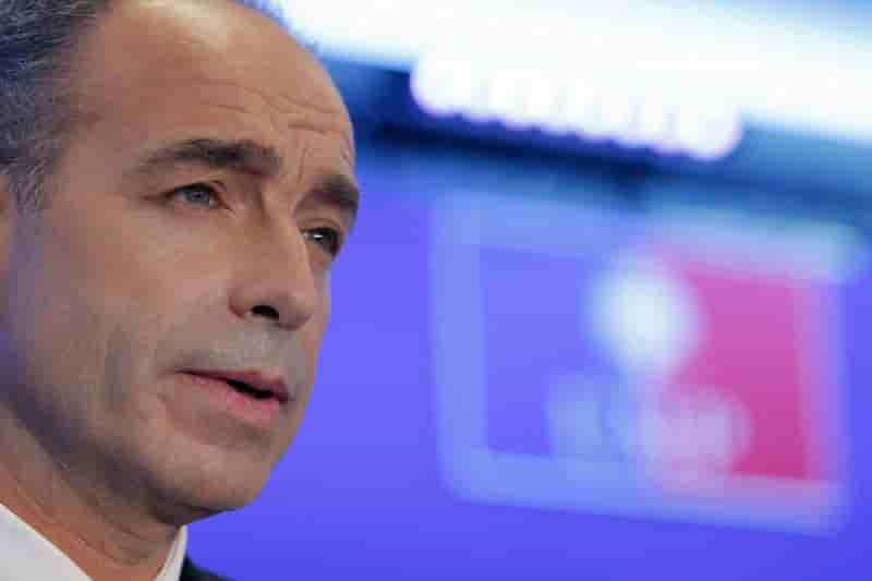 Jean-François Copé va présenter un exposé des comptes de l'UMP