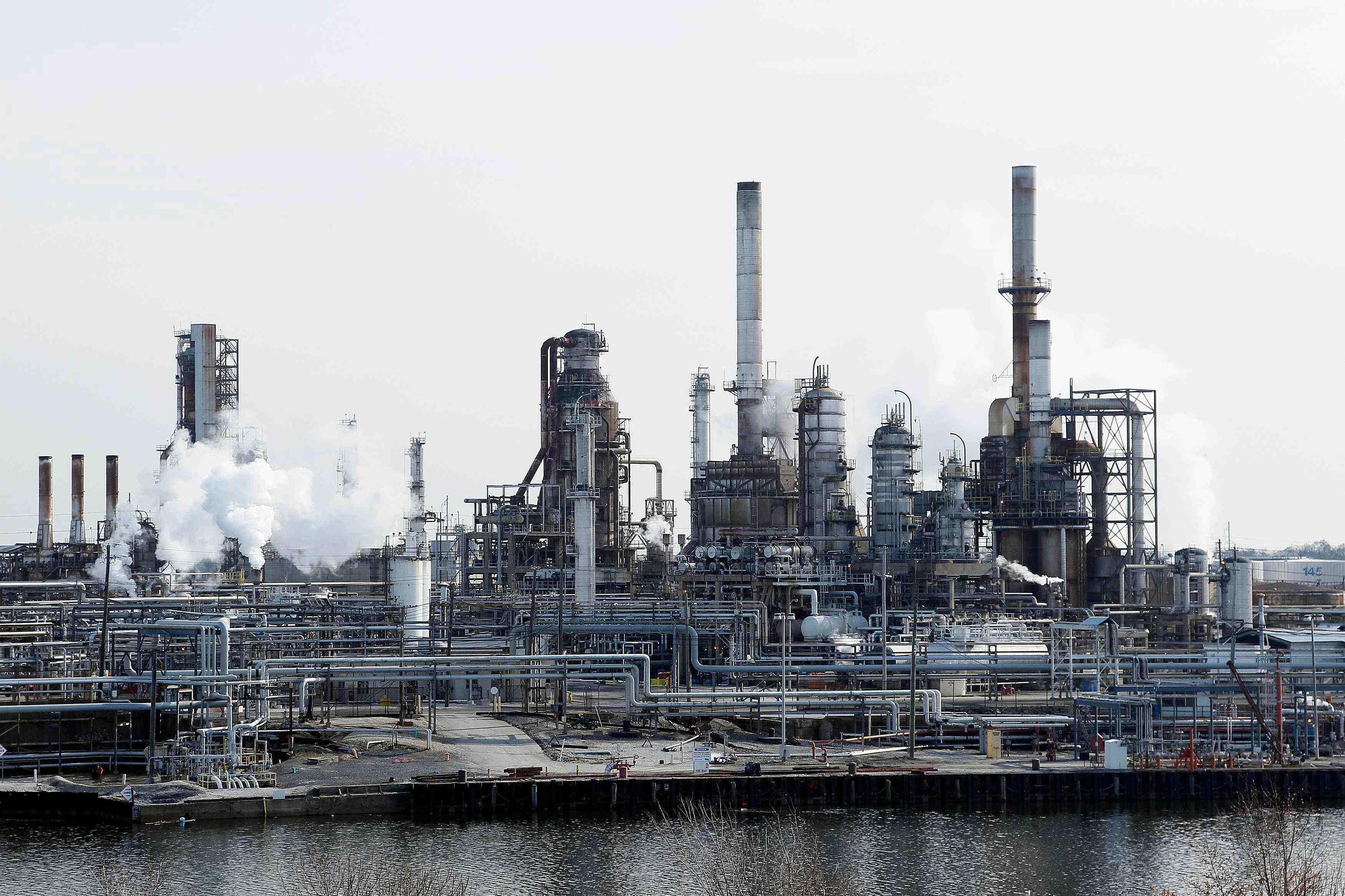 Les etats-unis ont ouvert une boite de pandore du petrole