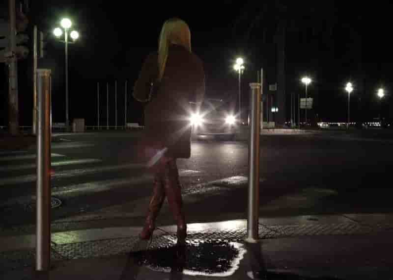 Appel a retablir les amendes aux clients de la prostitution