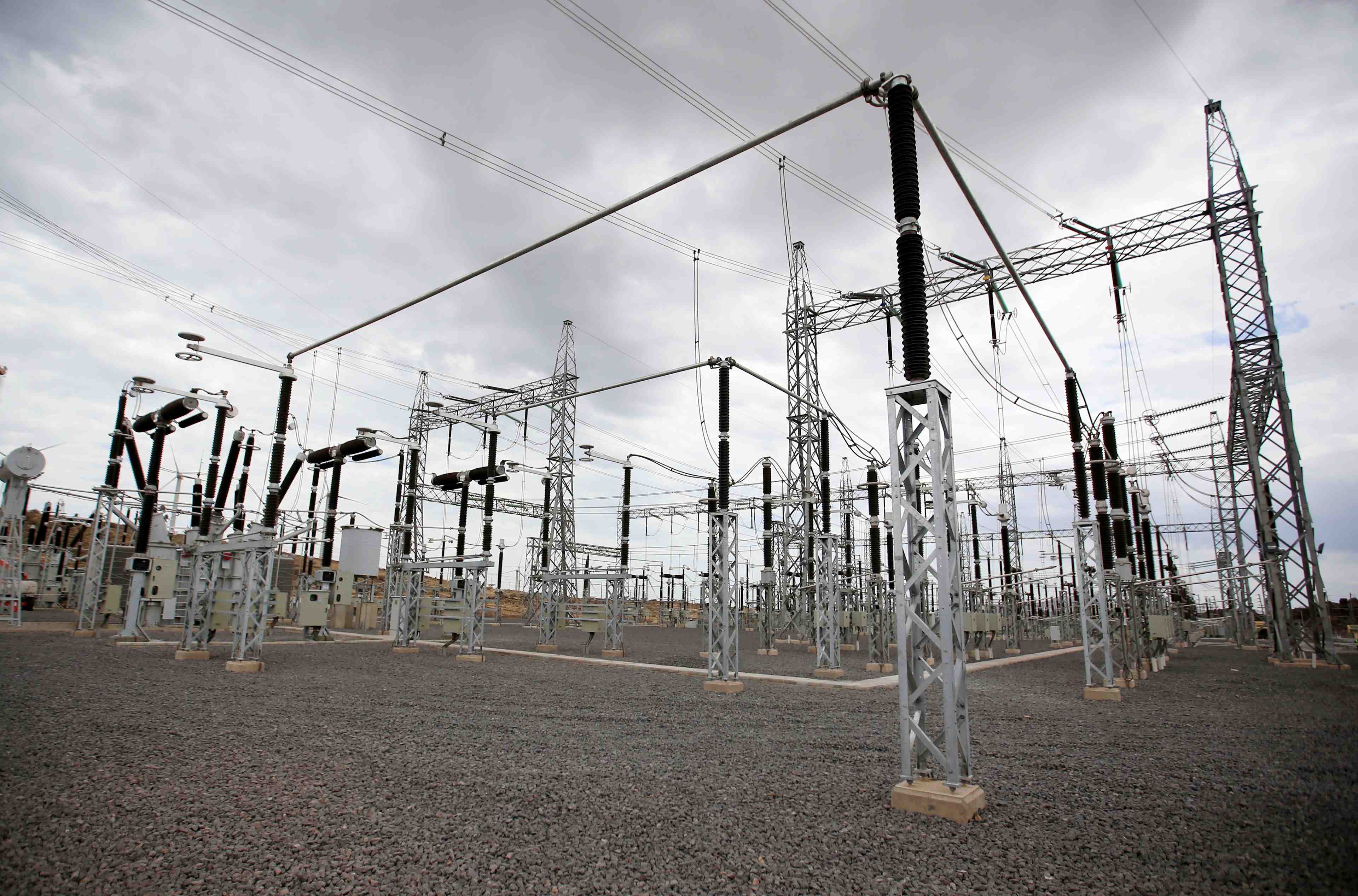 La belgique pourrait importer de l'electricite francaise