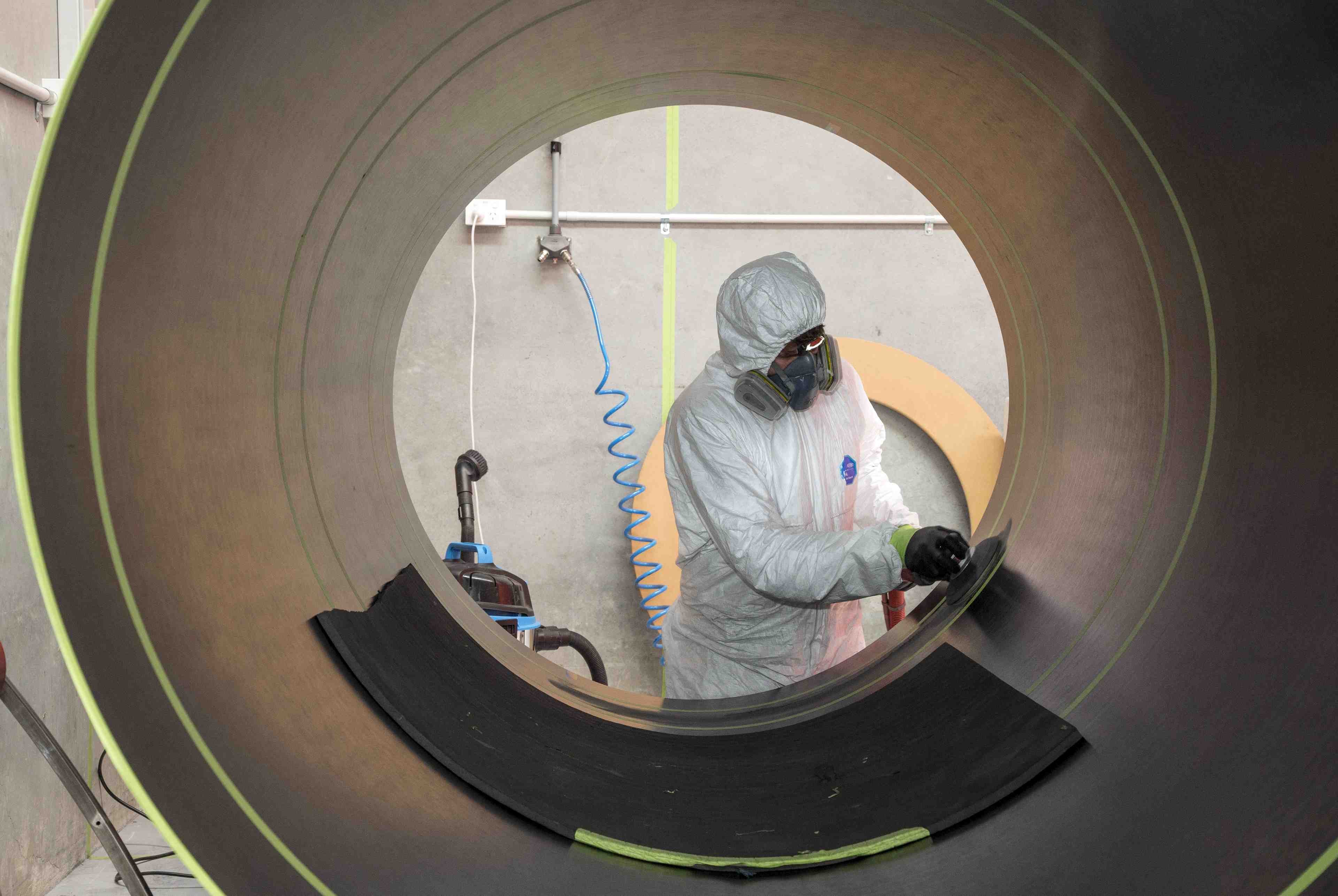 Espace: deuxieme mission commerciale pour rocket lab