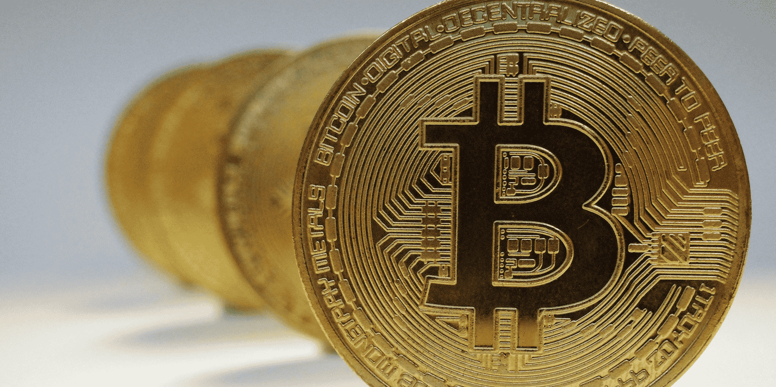 Bitcoin