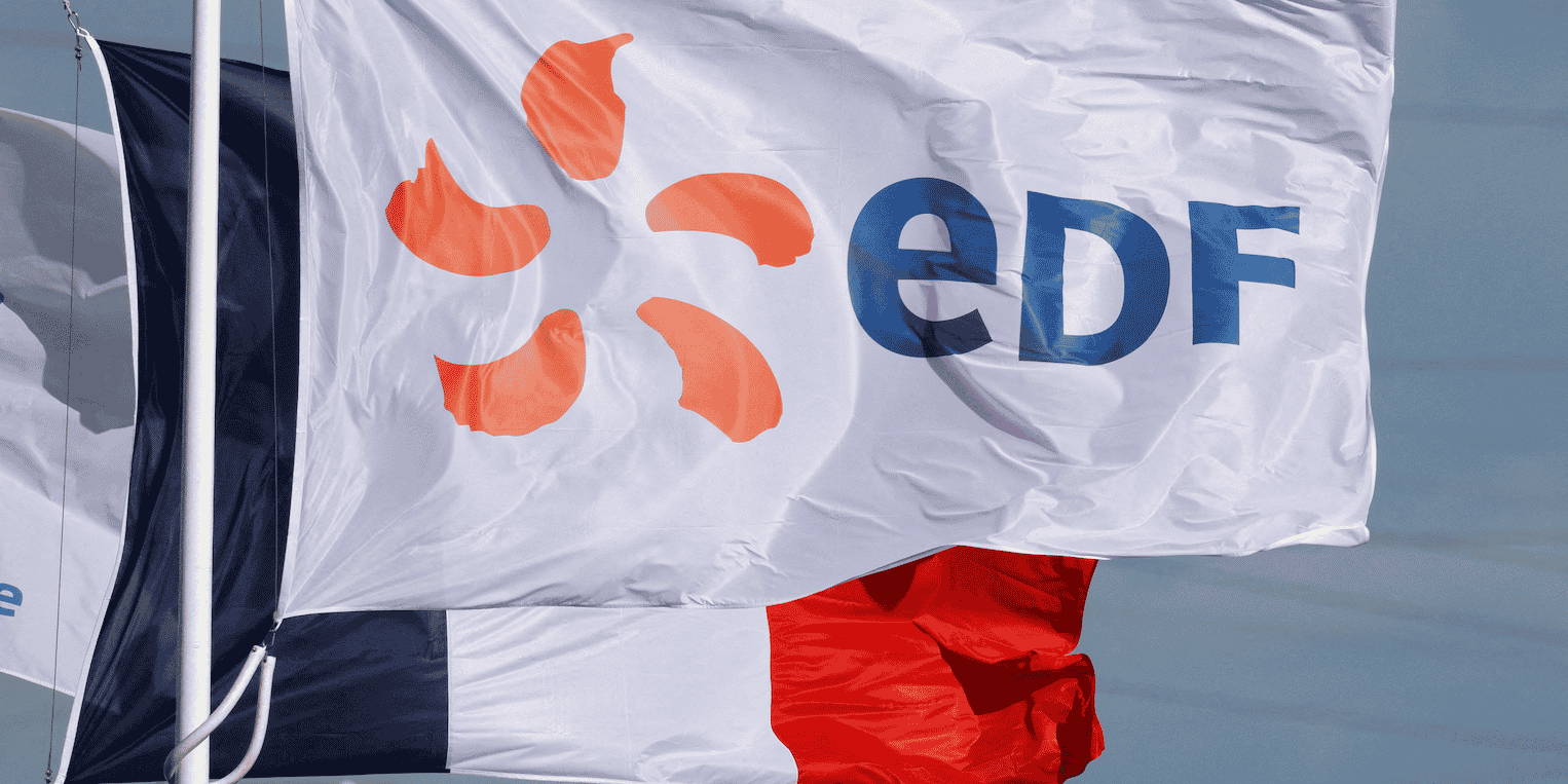 EDF